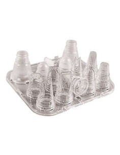 SAC À POCHE-BOCCHETTE: vendita online *BOCCHETTE CF 13 POLICARB.BPA-FREE ASSORTITI in offerta