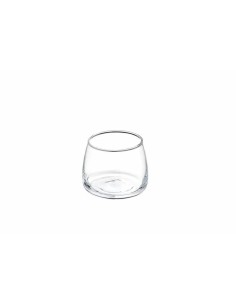 FINGER FOOD VETRO: vendita online MAUI BICCHIERINI CONFEZIONE 6 PZ. ML.110 CM.5,3X5H VETRO in offerta