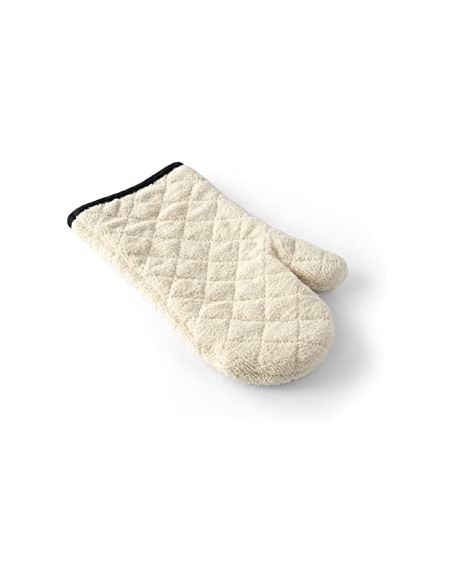 ACCESSORI: vendita online GUANTI DA FORNO MM.345 IN COTONE PER ALTE TEMPERATURE HENDI in offerta