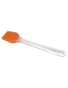 FRUSTE-PENNELLI-SPATOLE-SETACCI: vendita online PENNELLO PASTICCERIA 1,5 CM.23 IN SILICONE KAUFGUT in offerta