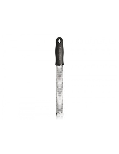 GRATTUGIE-TRITATUTTO: vendita online ZESTER PREMIUM GRATTUGIA NERA CM.32 MICROPLANE in offerta