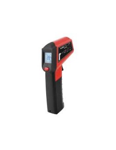 TERMOMETRI-TIMER: vendita online TERMOMETRO DIGITALE AD INFRAROSSI -50 +520° C in offerta