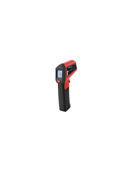 TERMOMETRI-TIMER: vendita online TERMOMETRO DIGITALE AD INFRAROSSI -50 +520° C in offerta