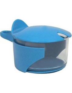 OLIERE-FORMAGGIERE: vendita online JOLLY FORMAGGIERA TORTORA C/VASO POLICARBON. in offerta