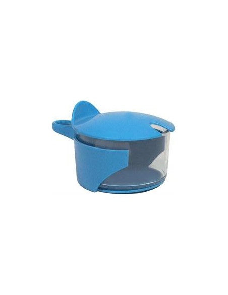 OLIERE-FORMAGGIERE: vendita online JOLLY FORMAGGIERA TORTORA C/VASO POLICARBON. in offerta