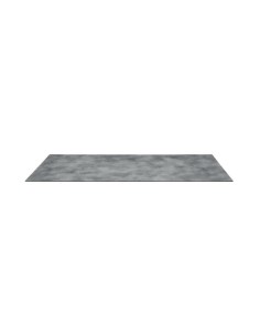 TAVOLI: vendita online COMPACT PIANO STRATIFICATO 80X80 EFFETTO CEMENTO SCAB in offerta