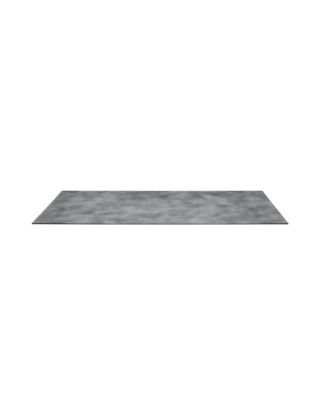 TAVOLI: vendita online COMPACT PIANO STRATIFICATO 80X80 EFFETTO CEMENTO SCAB in offerta