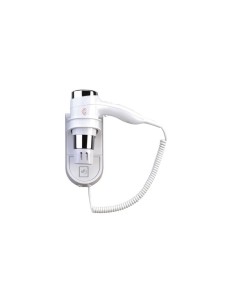 ASCIUGACAPELLI: vendita online ASCIUGACAPELLI A PARETE HTW102 in offerta