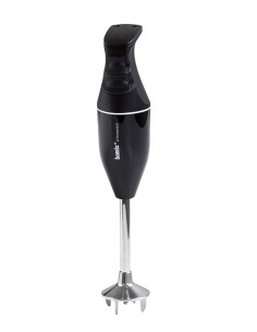 OUTLET: vendita online BAMIX GASTRO 200 ROBOT DA CUCINA BLACK in offerta