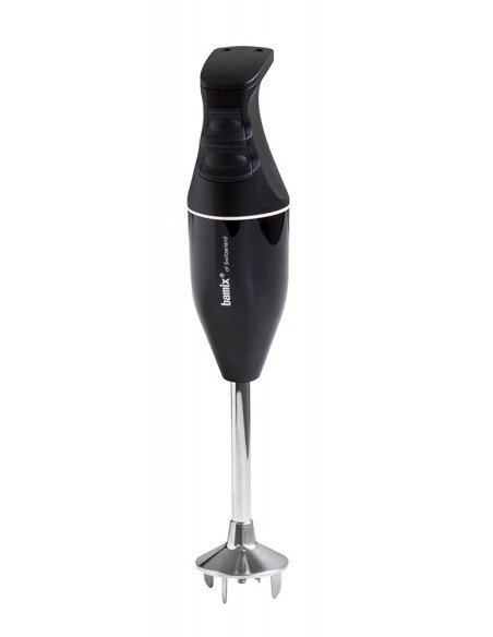 OUTLET: vendita online BAMIX GASTRO 200 ROBOT DA CUCINA BLACK in offerta