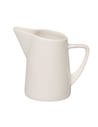 LATTIERE-TEIERE-CAFFETTIERE: vendita online LATTIERA CC110 INFINITY BIANCO TOGNANA PORCELLANE in offerta