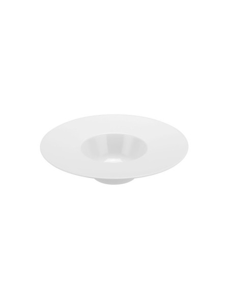 MANDARIN: vendita online PIATTO PASTA BOWL TONDO BIANCO CM 26,5 CM MANDARIN SELTMANN in offerta