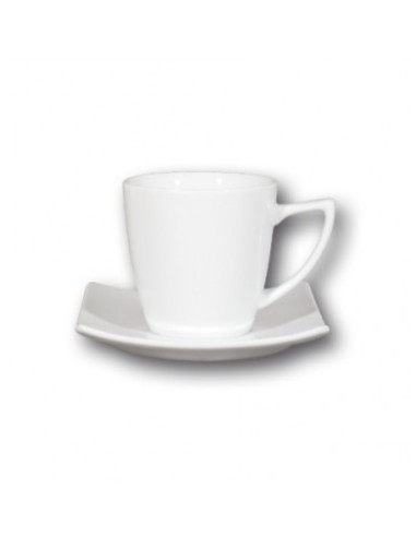 TAZZE E PIATTINI CAFFE-LATTE-THE': vendita online TOKIO SET 4 CAPPUCCINO C/P in offerta