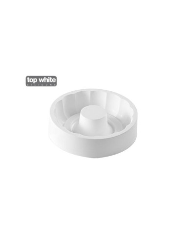 STAMPI-TAGLIAPASTA: vendita online PARADISE-STAMPO SILIC. 220 H60MM BIANCO in offerta