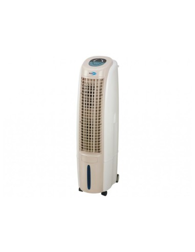 RINFRESCATORI: vendita online ECO FRESH AIR BREZZA 125 BIANCO/ALBICOCCA in offerta