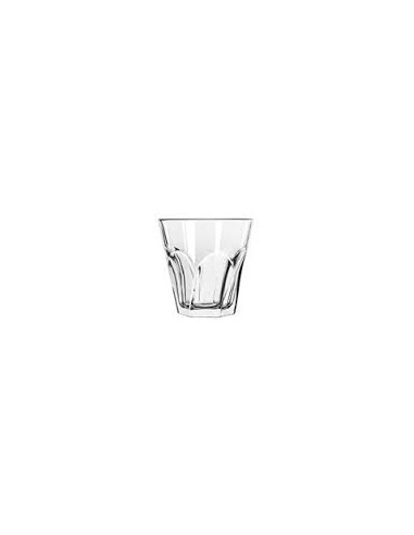 BICCHIERI: vendita online GIBRALTAR BICCHIERE TWIST DOF CL.35 LIBBEY in offerta