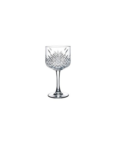CALICI: vendita online TIMELESS CALICE GIN TONIC CL.55 H.200 PASABAHCE in offerta