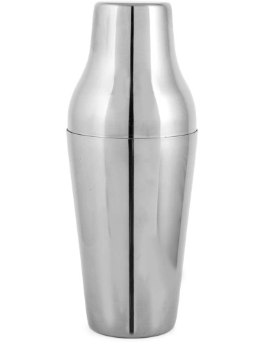 SHAKER: vendita online PARISIENNE BAR SHAKER CL.60 ACCIAIO INOX in offerta