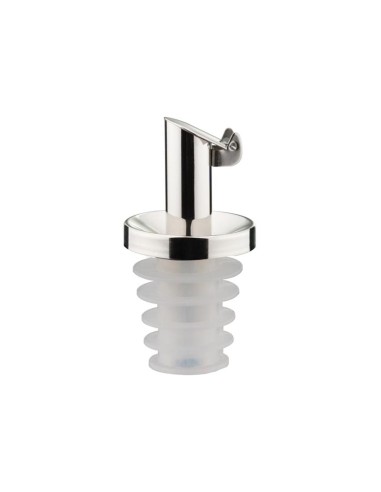 TAPPI: vendita online TAP DOSAT.INOX OLIO SPEZ.CC 4783 in offerta