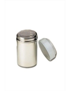 ACCESSORI: vendita online SPARGIZUCCHERO EVA A RETE INOX INOSSIDABILE in offerta 2