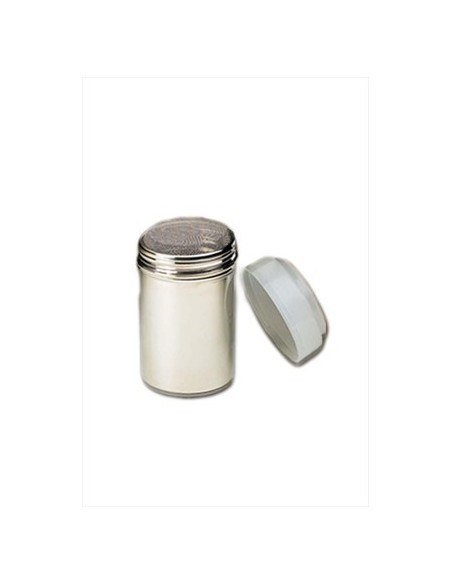ACCESSORI: vendita online SPARGIZUCCHERO EVA A RETE INOX INOSSIDABILE in offerta