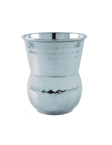 BOCCALI-MUG-CALICI: vendita online ARABIAN GLASS ACCIAIO INOX 18/10 THE BARS in offerta