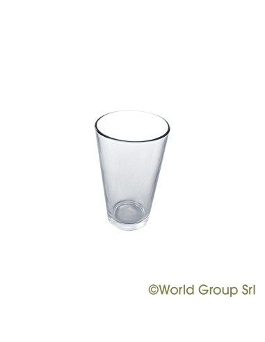 SHAKER: vendita online MIXING GLASS VETRO CL.48 in offerta