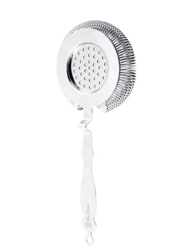 STRAINER-AGITATORI-MISURINI: vendita online STRAINER HAWTORN CON MOLLA INOX DELUXE in offerta