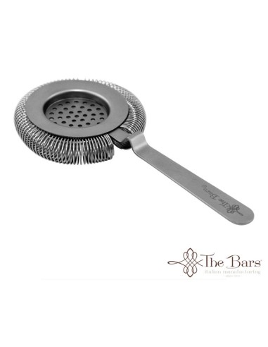 STRAINER-AGITATORI-MISURINI: vendita online STRAINER HAWTORN INOX VINTAGE THE BARS in offerta