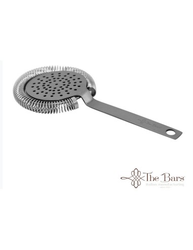 STRAINER-AGITATORI-MISURINI: vendita online STRAINER HAWTORN INOX VINTAGE THE BARS in offerta