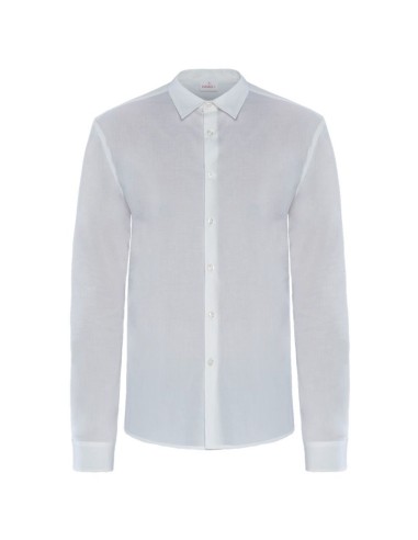 CAMICIE: vendita online PETER CAMICIA XXXL BIANCO in offerta