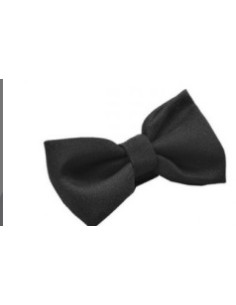 CAMICIE: vendita online PAPILLON COLORATO NERO in offerta