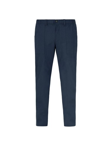 PANTALONI: vendita online ENOCH PANTALONE MISURA XS GRIGIO SCURO GIBLOR'S in offerta