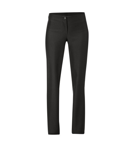 PANTALONI: vendita online LUISE PANTALONE DONNA XS NERO in offerta