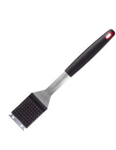 ACCESSORI: vendita online SPAZZOLA PER GRILL IN ACCIAIO INOX/ PP CM.38 WESTMARK in offerta