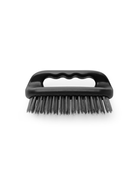 ACCESSORI: vendita online SPAZZOLA METALLICA MM. 150X55 PER RIMUOVERE RESIDUI DI GRASSO HENDI in offerta