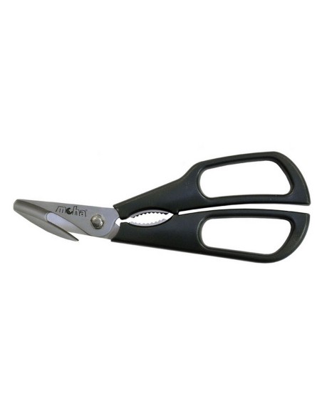 AFFETTAVERD-PASSAVERDURE-FORBICI: vendita online FORBICI PER CROSTACEI INOX/ABS CM.19 SCAMPO KAUFGUT in offerta