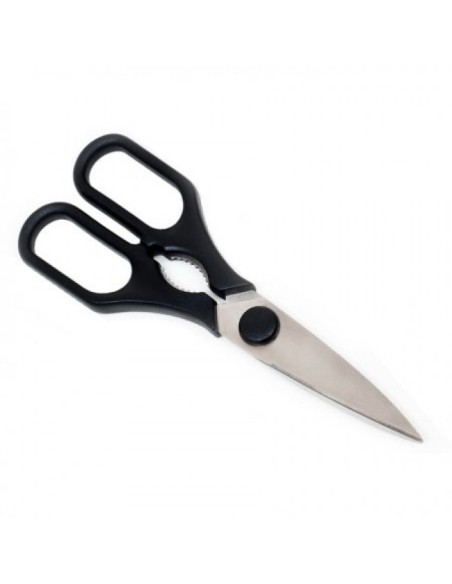 AFFETTAVERD-PASSAVERDURE-FORBICI: vendita online FORBICE DA CUCINA MULTIUSO EVA CM. 20 KAUFGUT in offerta