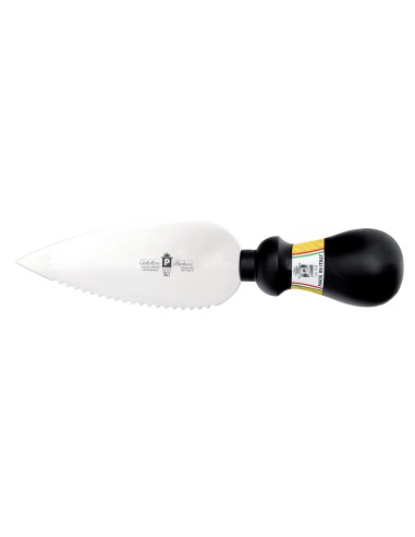 COLTELLERIA: vendita online COLTELLO FORMAGGIO ACCIAIO INOX PROFESSIONALE LAMA DENTATA in offerta