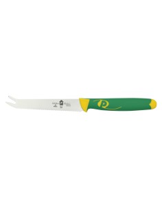 DOPPIA INIEZIONE: vendita online COLTELLO AGRUMI IMPERIALE 11 CM COLTELLERIE PAOLUCCI in offerta