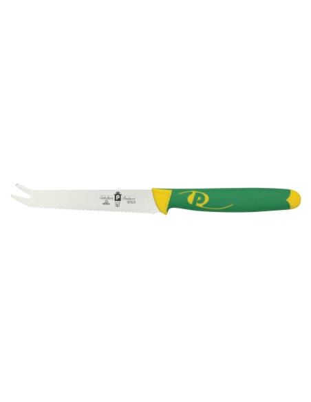 DOPPIA INIEZIONE: vendita online COLTELLO AGRUMI IMPERIALE 11 CM COLTELLERIE PAOLUCCI in offerta
