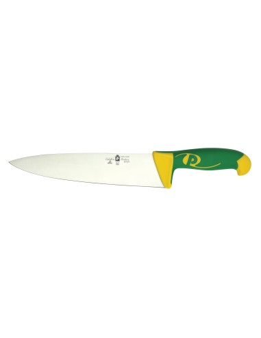 COLTELLERIA: vendita online COLTELLO C/MANICO DOPPIA INIEZIONE 20 CMDA CUCINA in offerta