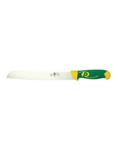 DOPPIA INIEZIONE: vendita online COLTELLO PANE IMPERIALE 26 CM COLTELLERIE PAOLUCCI in offerta