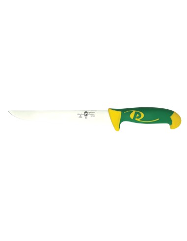 COLTELLERIA: vendita online COLTELLO C/MANICO DOPPIA INIEZIONE DISOSSO 20 CM EMILIA in offerta