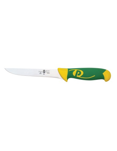 COLTELLERIA: vendita online COLTELLO C/MANICO DOPPIA INIEZIONE 16CM DISOSSO in offerta