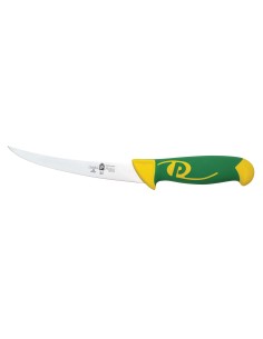 DOPPIA INIEZIONE: vendita online COLTELLO DISOSSO CURVO IMPERIALE 16 CM COLTELLERIE PAOLUCCI in offerta