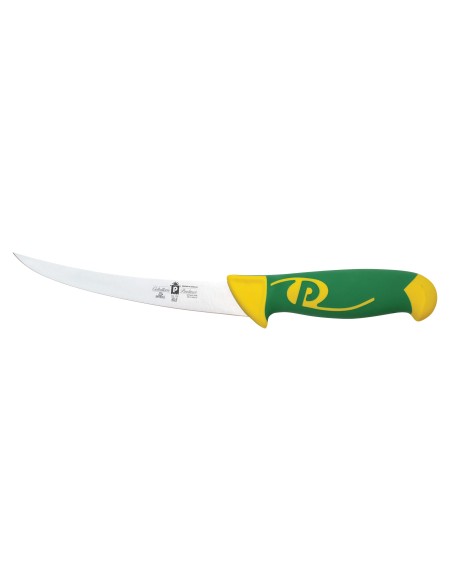 DOPPIA INIEZIONE: vendita online COLTELLO DISOSSO CURVO IMPERIALE 16 CM COLTELLERIE PAOLUCCI in offerta