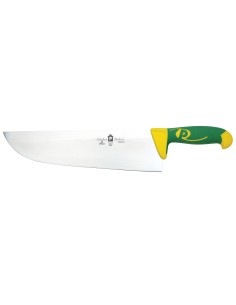 DOPPIA INIEZIONE: vendita online COLTELLO FETTA PESANTE IMPERIALE 33 CM COLTELLERIE PAOLUCCI in offerta
