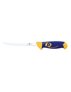 DOPPIA INIEZIONE: vendita online COLTELLO FILETTARE STRETTISSIMO IMPERIALE 16 CM COLTELLERIE PAOLUCCI in offerta
