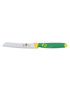 DOPPIA INIEZIONE: vendita online COLTELLO POMODORO IMPERIALE 12 CM COLTELLERIE PAOLUCCI in offerta